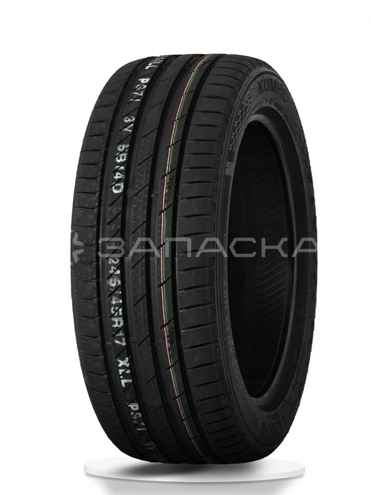 245/40R20    Kumho Ecsta PS71  99Y  XL EK