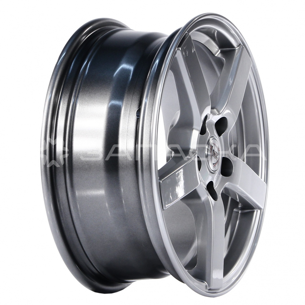 16   NZ   R-02  6.5*16 5*114.3 ET46 D67.1  HS