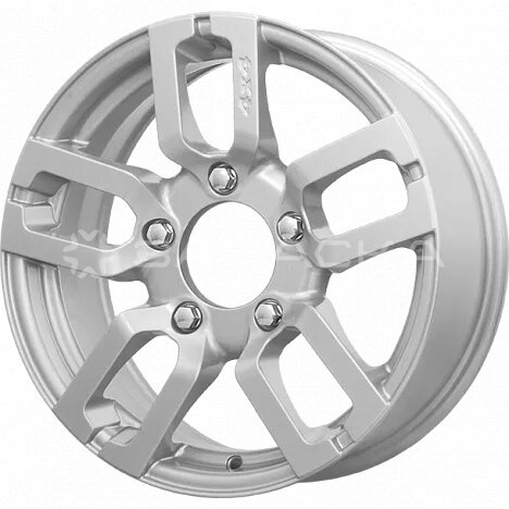 16    iFree     Офф-лайн  6.5*16 5*139.7 ET40 D98  Нео-классик