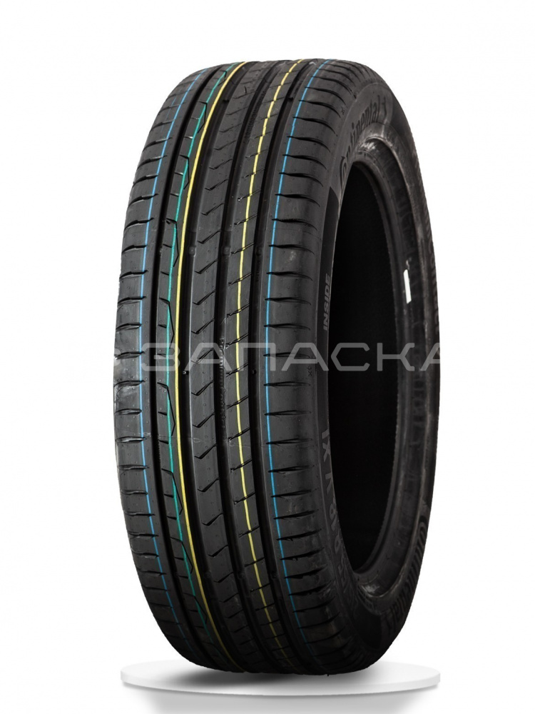 255/50R20    Continental PremiumContact 7  109Y XL