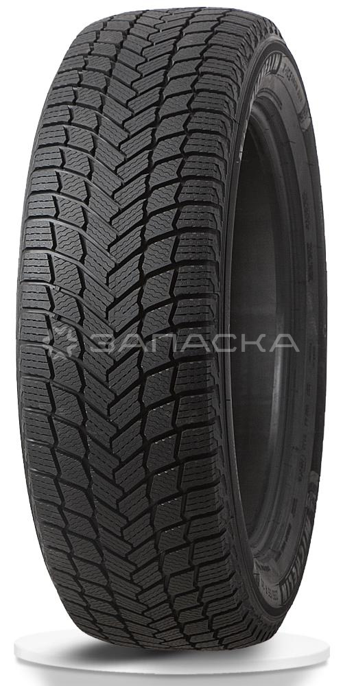 235/55R18    Michelin X-Ice Snow SUV 104T XL