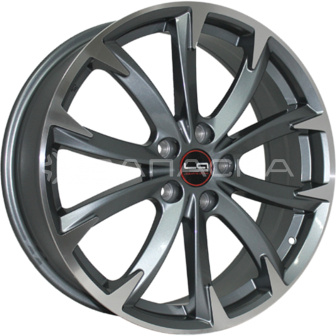 17   LA  MZ93 7.0*17 5*114.3 ET50 d67.1 GMF