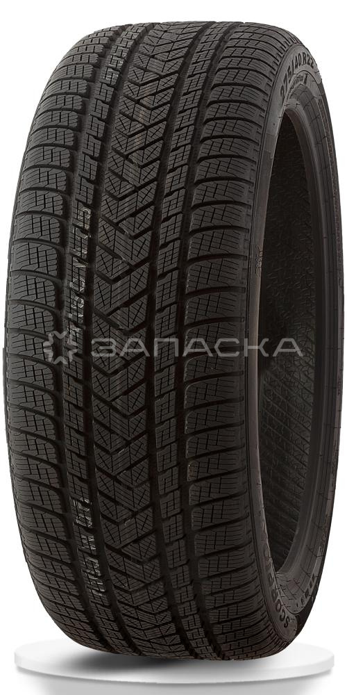 285/40R20    Pirelli Scorpion Winter (*)  108V XL