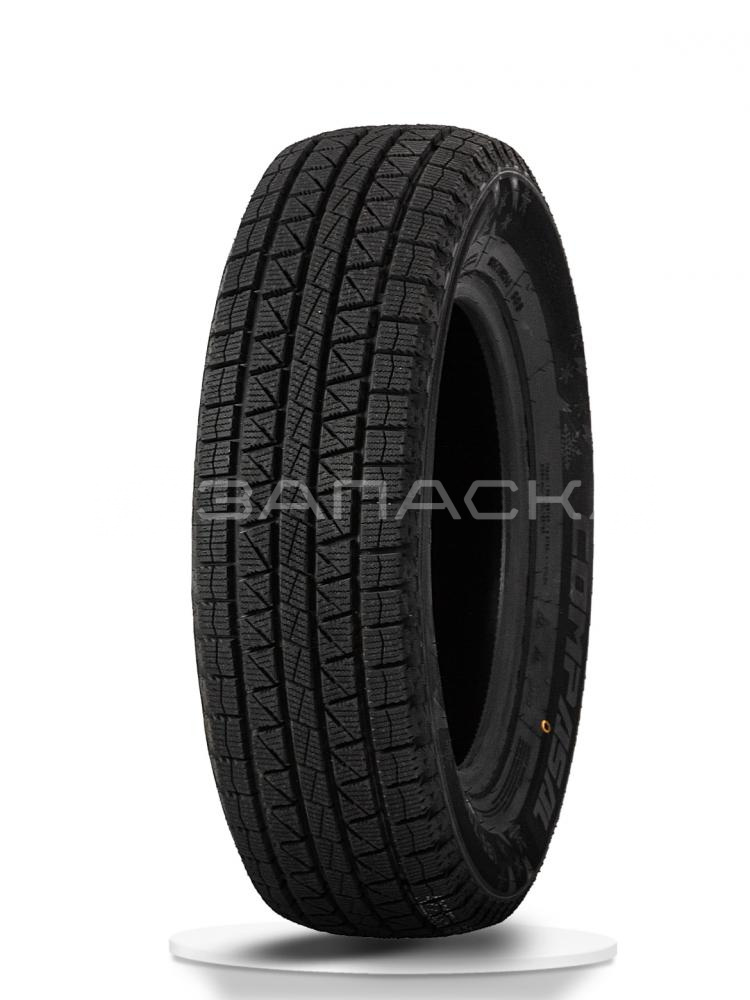 285/65R17    Compasal IceMaster  116S