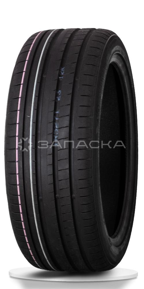 275/35R22    Yokohama ADVAN Sport V107  104Y