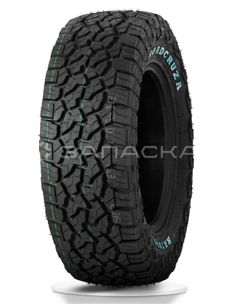 275/70R18LT    Roadcruza RA7000 X/T  125/122S 10PR  