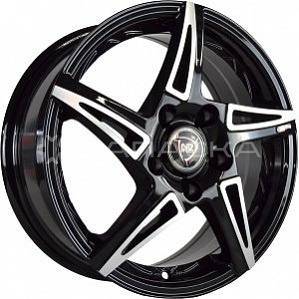 14   NZ  SH661  5.5*14 4*100 ET40  57.1 BKF