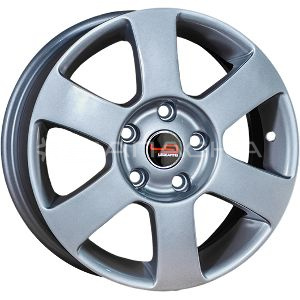 15   LA  SK7 6.0*15 5*112 ET47 d57.1 S