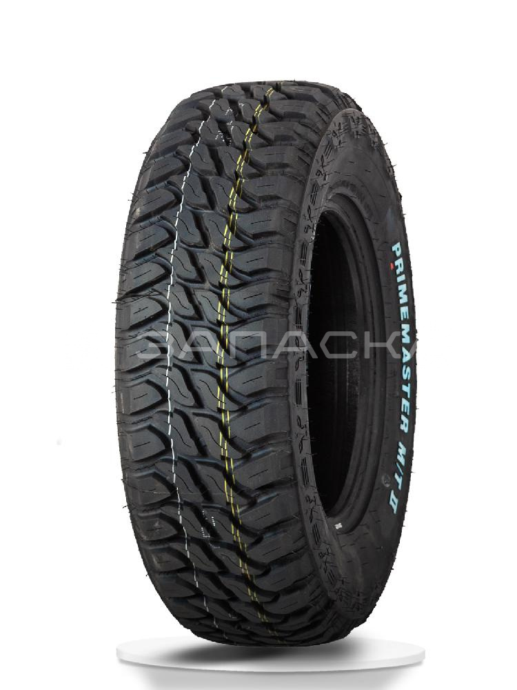 285/75R16    Sonix Primemaster M/T II  126/123Q
