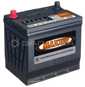 MAXXIS JIS  45 (60B24L)-430 узк обр 