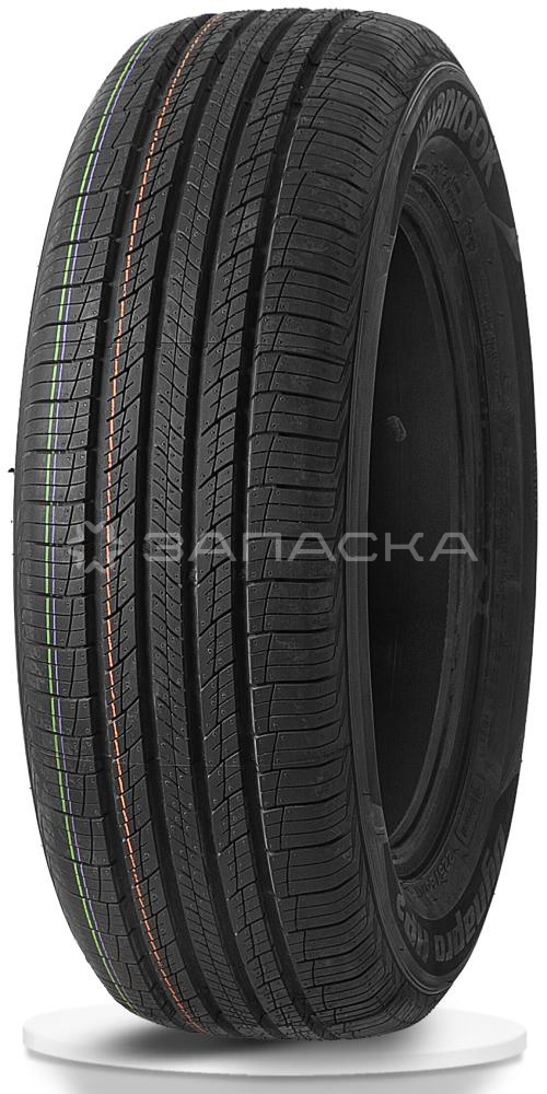 235/55R19    Hankook Dynapro HP II RA33  101H