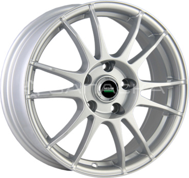 14   Megami   MGM-3  6.0*14 4*100 ET39  56.6 S