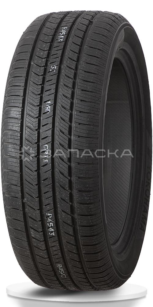 265/40R22    Yokohama Geolandar X-CV G057  106W