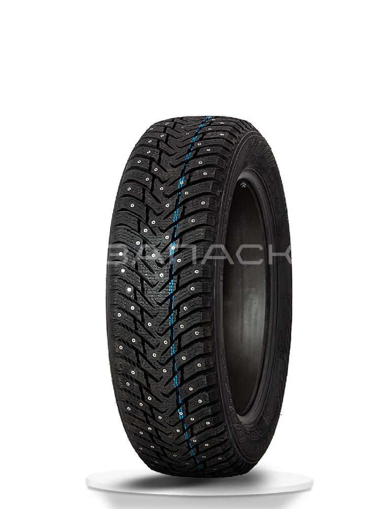 205/55R16    Ikon Nordman 8  94T XL шип