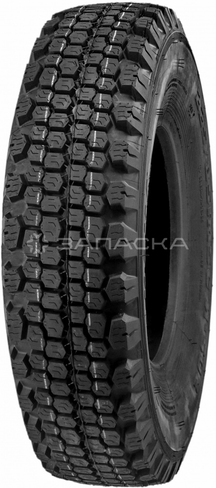225/85R15C    Forward Professional И-502  6PR 106P TT АШК