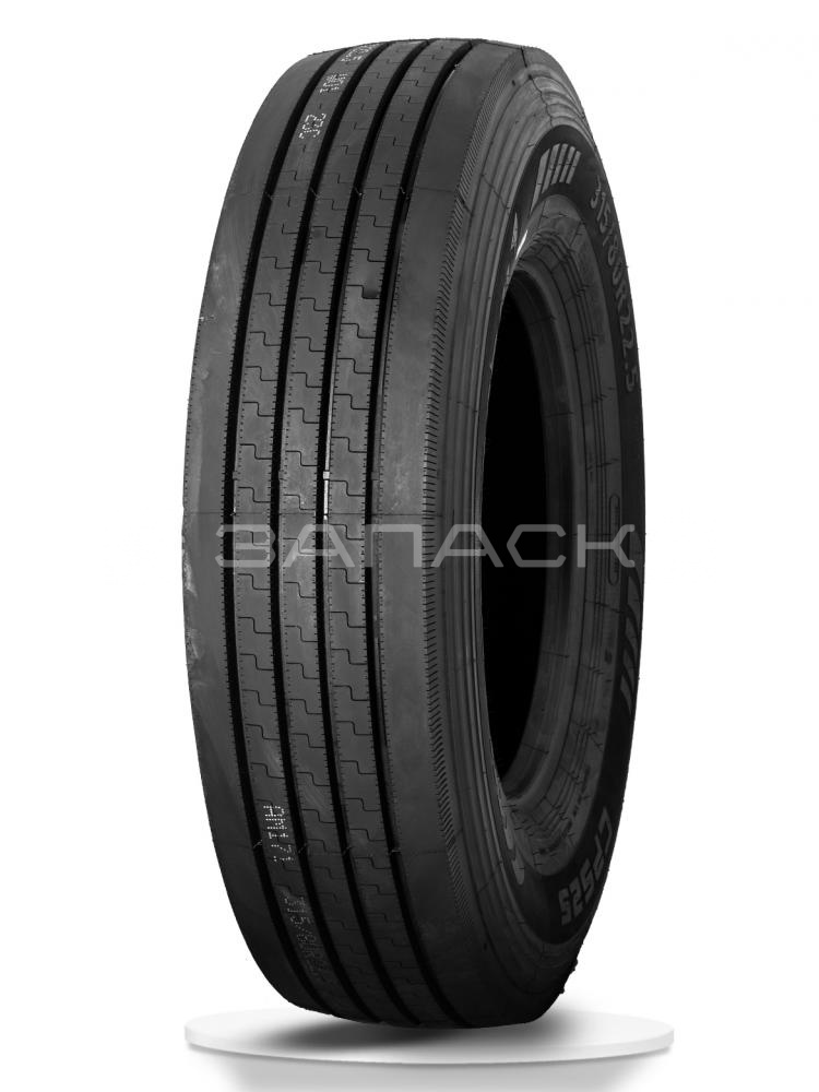 315/80R22.5    COMPASAL CPS25  156/150M 20PR TL