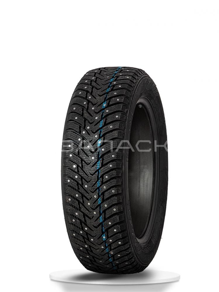 225/75R16    Ikon (Nokian Tyres) Nordman 8 SUV (Character Ice 8 SUV)  108T XL шип