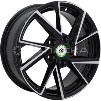 15   TD  VV12-S 6.0*15 5*100 ET38 d57.1 BKF