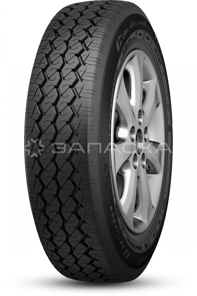 185/75R16C    Cordiant Business CA-1  104/102Q б/к