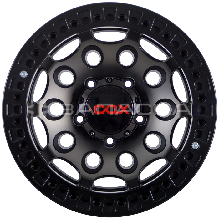 17    COX     D3359  9.0*17 5*150 ET0 D110.5  CD-B14BX/M