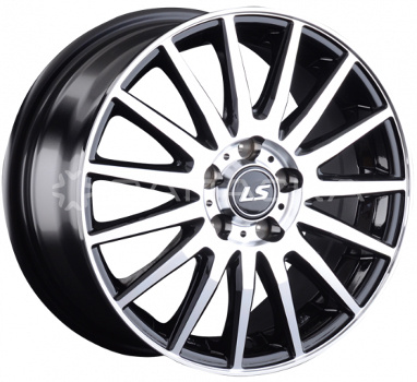 16   LS  425  6.0*16 4*100 ET50 D60.1 BKF