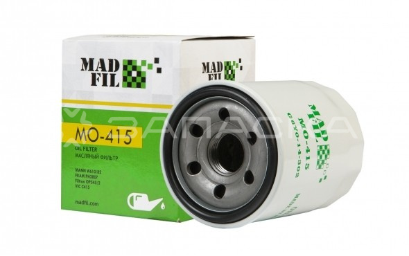 Фильтр масляный MADFIL MO-415