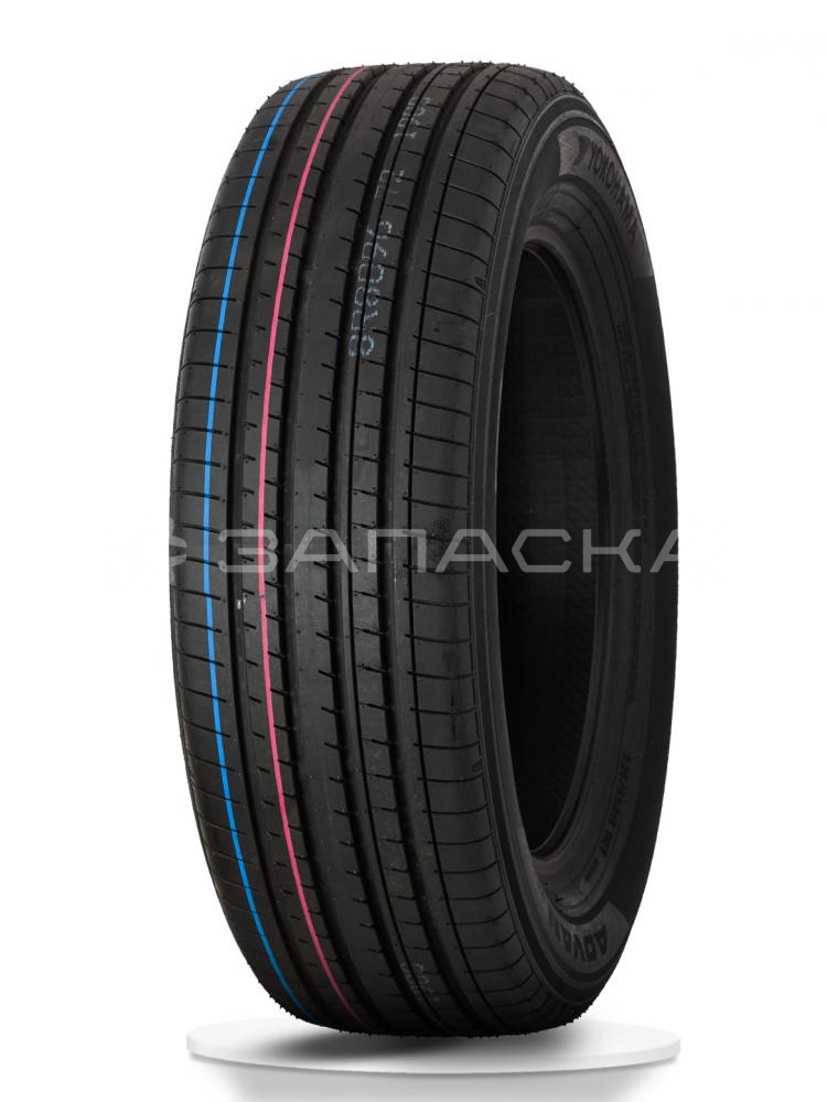 235/60R19    Yokohama Advan V61  103V
