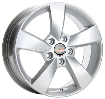 15   LA  SK506 Concept 6.0*15 5*100 ET38 d57.1 S