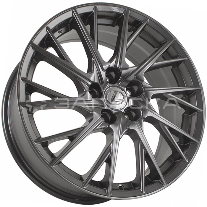 18    Sakura Wheels     9429  7.5*18 5*114.3 ET35 D60.1  HB1