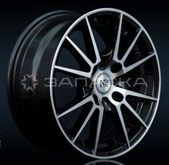 14   NZ  SH592  6.0*14 4*100 ET40 73.1 BKF                     