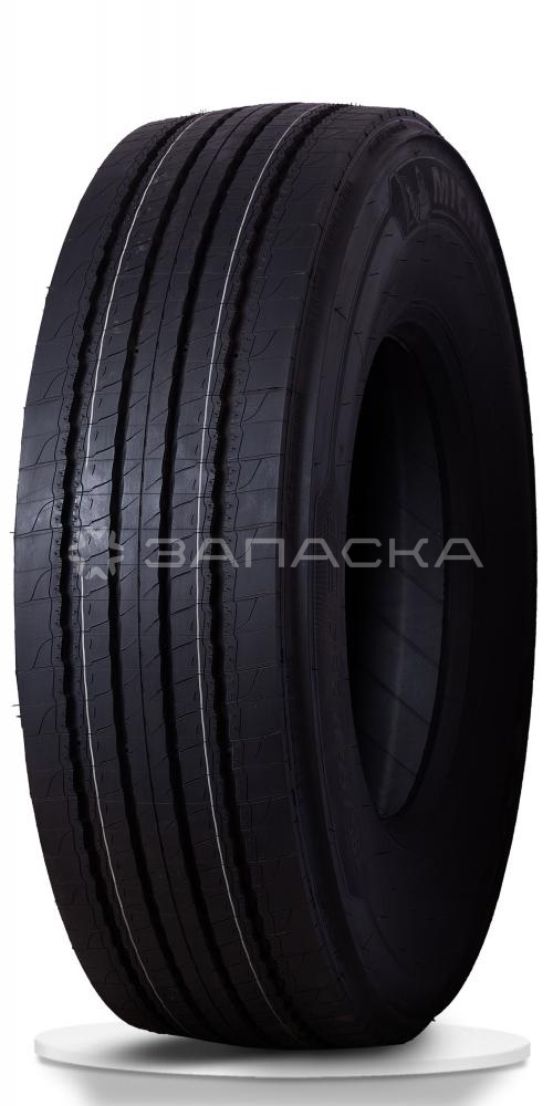 385/65R22.5    Michelin X LINE ENERGY F  160K TL