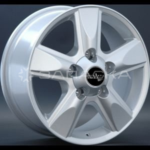 17   LA  TY60 8.0*17 5*150 ET60 d110.3 S