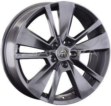18   Replay  SK129  7.0*18 5*112 ET43 d57.1 GM