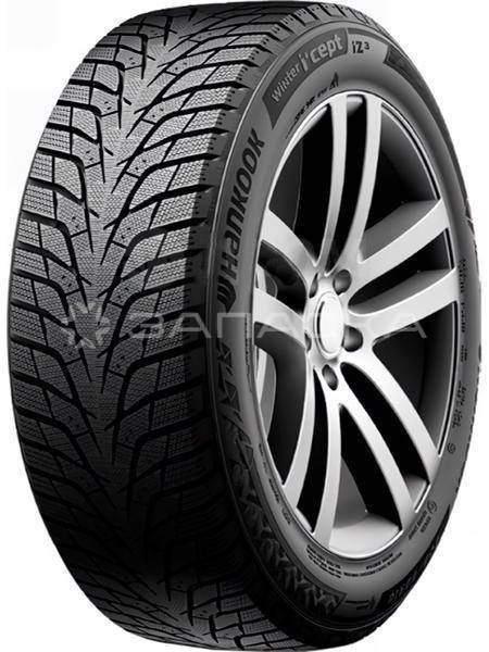 215/60R17    Hankook Winter i*cept IZ3 W636  100T XL