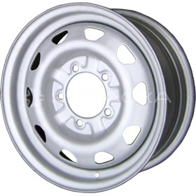16   TREBL  6.5*16  5*139.7 ЕТ40 108.6 S 