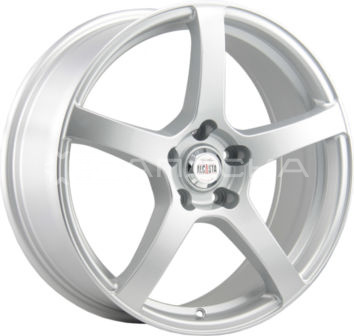 18   ALCASTA   M32  7.5*18 5*114.3 ET38  67.1 S