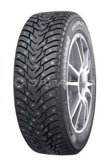225/55R16    Nokian Hakkapeliitta 8  99T XL  шип