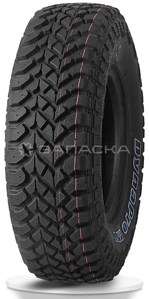 265/70R16    Hankook Dynapro MT RT03  110/107Q