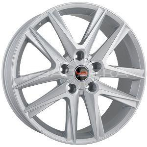 20   LA  TY102 8.5*20 5*150 ET60 d110.1 S