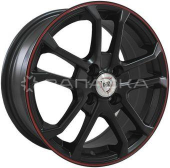 16   NZ  SH651  6.5*16 5*114.3 ET46  67.1 MBRS