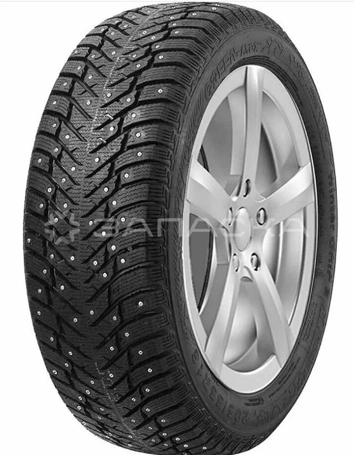 235/65R17    Linglong Green-Max Winter Grip SUV  108T шип