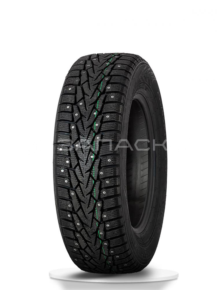 165/65R14    Ikon (Nokian Tyres) Nordman 7  (Character Ice 7)  79T шип
