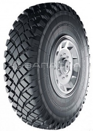 10.00R20    КАМА-407  16PR 146/143J TT НкШЗ