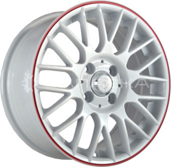 14   NZ  SH668  5.5*14 4*100 ET40  57.1 WRS