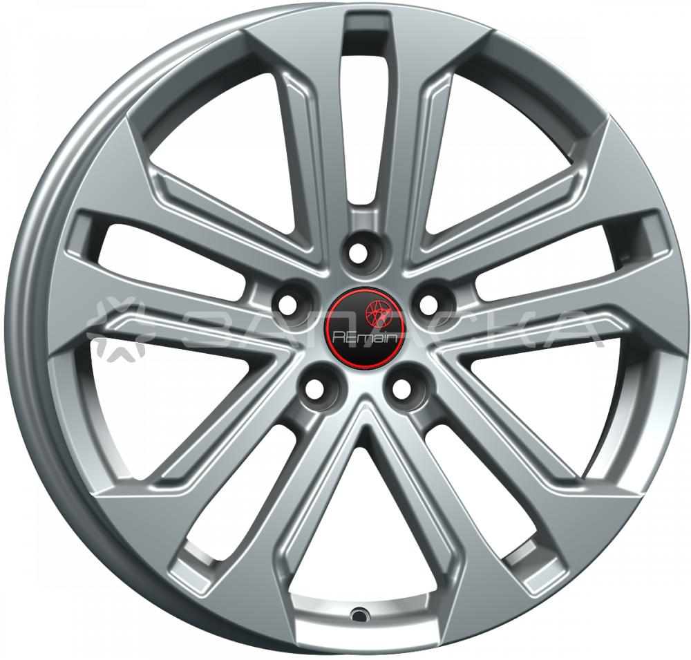 16    Вектор     B237  6.5*16 5*114.3 ET45 D66.1  Алмаз черный