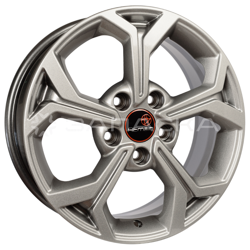 16    Вектор    R190 16 Ceed  6.5*16 5*114.3 ET50 D67.1  Сильвер S
