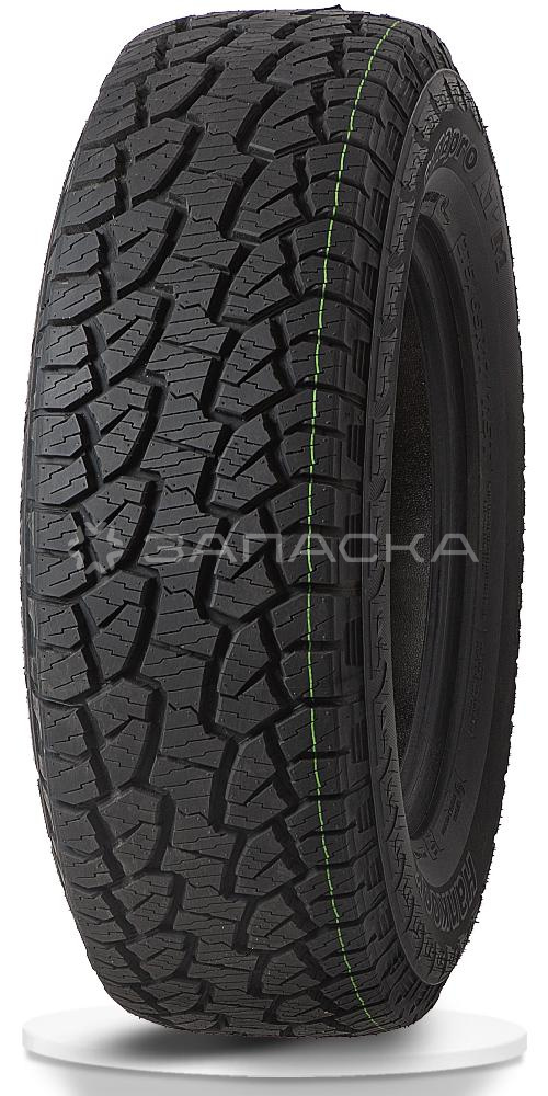 245/75R16    Hankook Dynapro AT-M RF10  109T