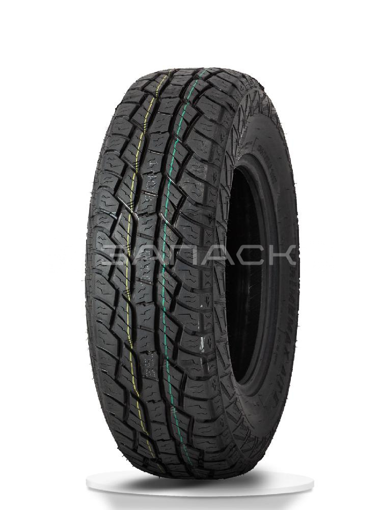 205/70R15    Sonix Primemax A/T II  96H