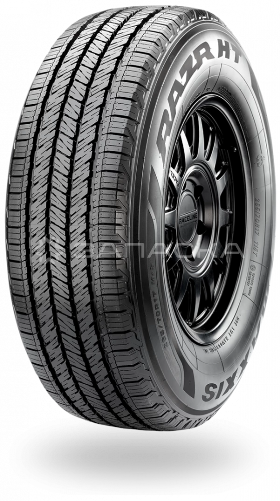 235/65R18    Maxxis HT780  110H XL