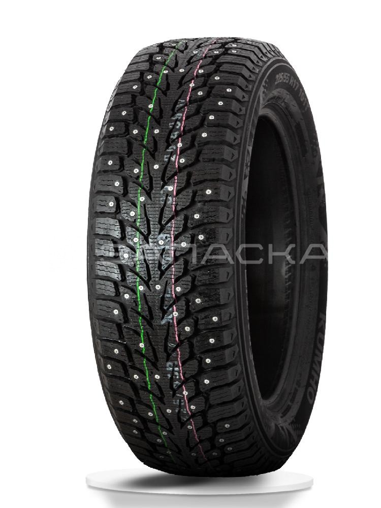 225/50R18    Kumho WinterCraft Ice WI32  99T XL шип